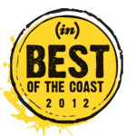 Best Coast 2012